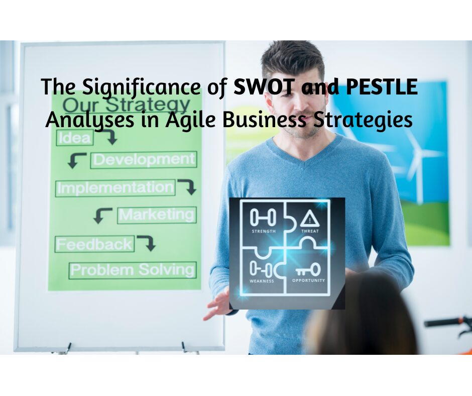 Agile Business Strategy Healthcare, Dana Pharmed