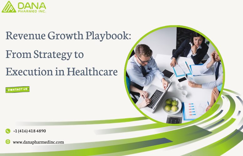 Revenue Growth Playbook