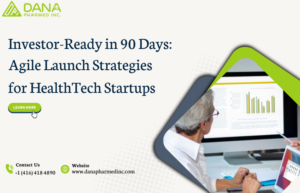 Agile Launch Strategies