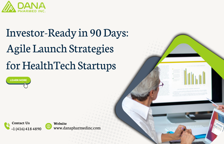 Agile Launch Strategies